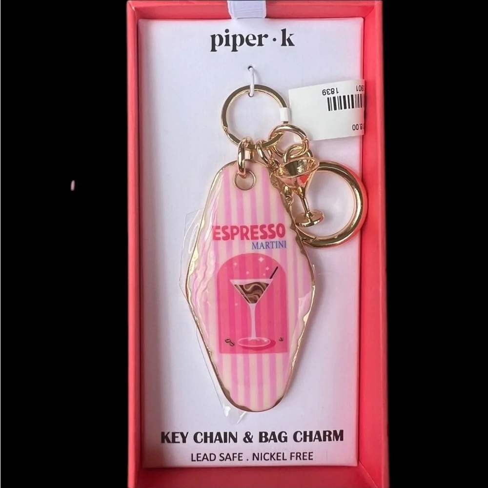 Betsey Johnson piper retro